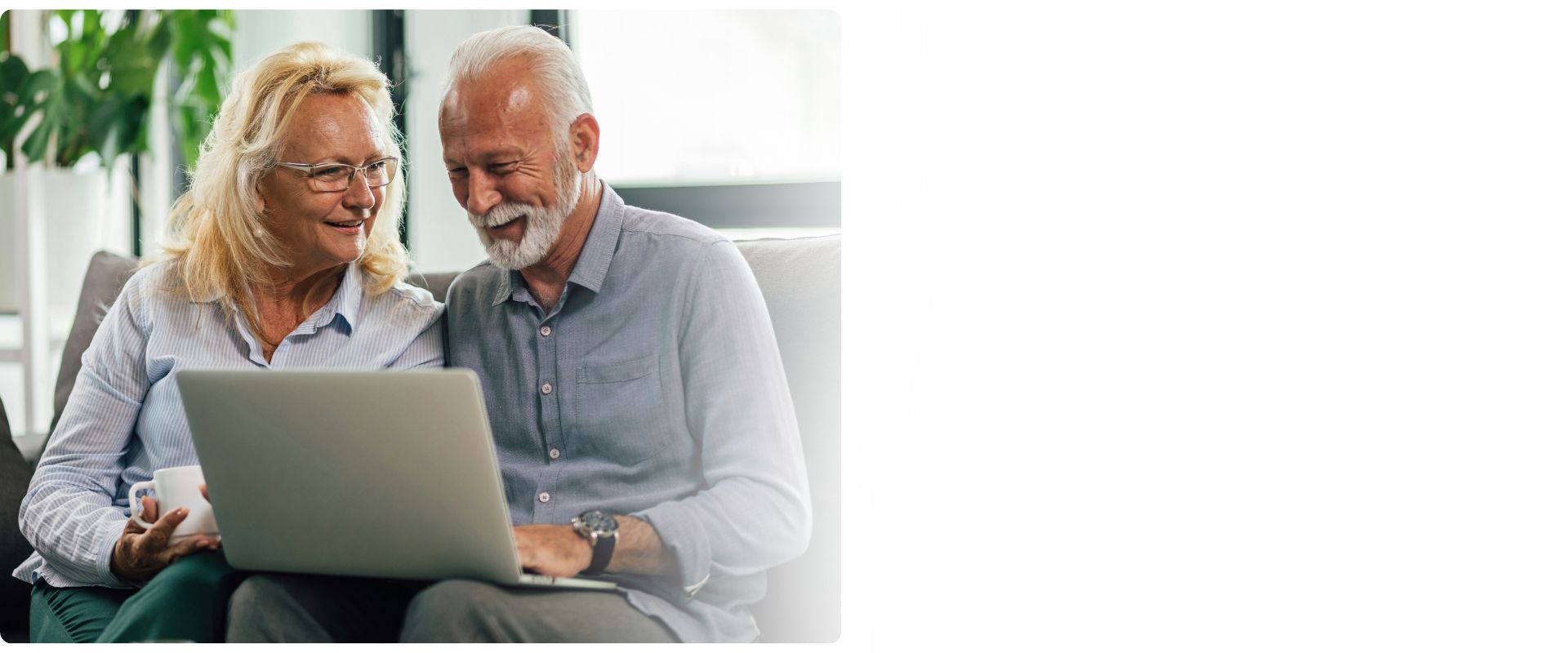 Hypothèque inversée : une solution flexible pour profiter de votre retraite en toute tranquillité banner