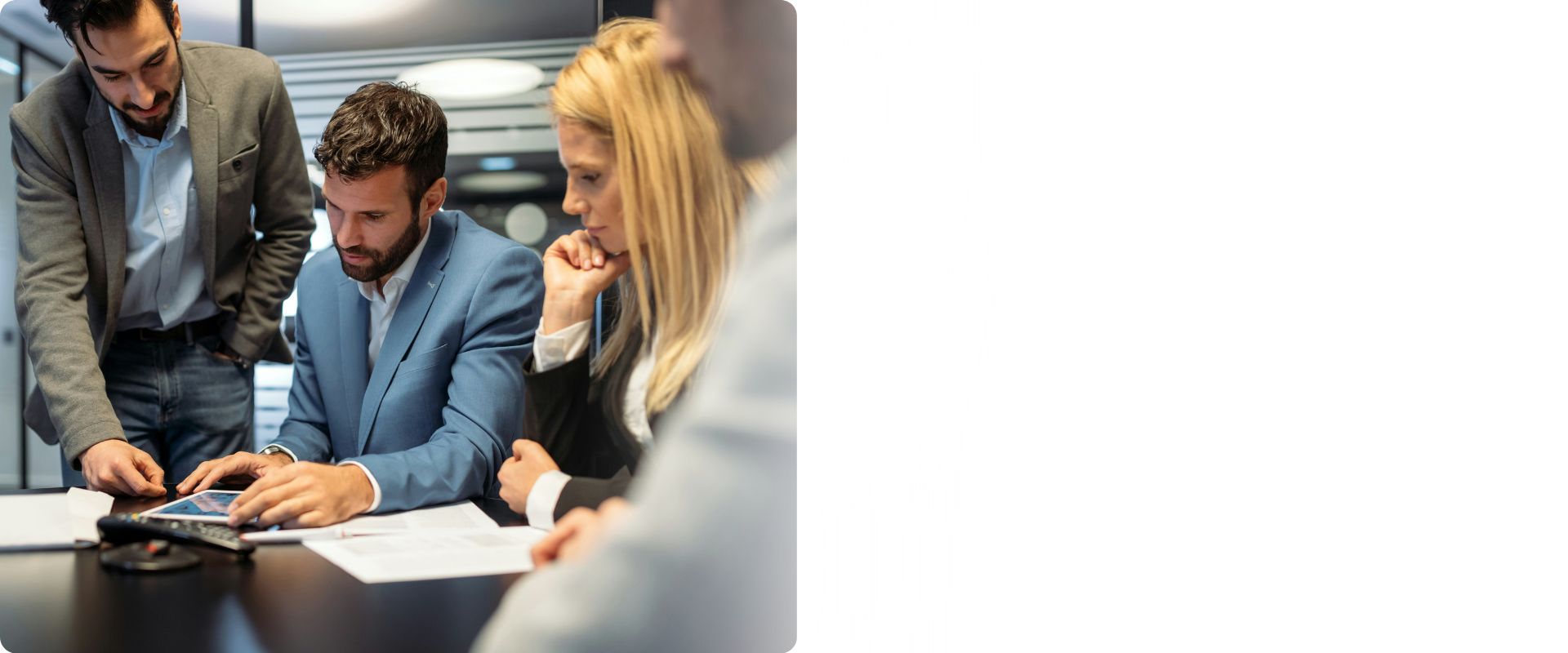 SERVICES HYPOTHÉCAIRES banner